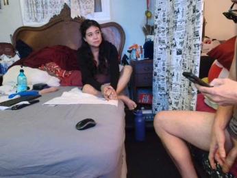 MullysJewelz webcam bongacams model stream image