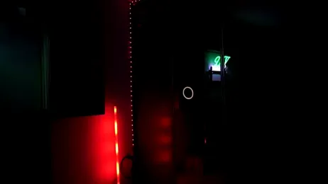 BARBIE_22888 webcam model stream image