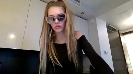 BARBIE_22888 webcam model stream image