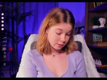 kaylisse webcam model stream image