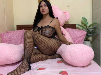 DonnaGrayson webcam livejasmin model stream image