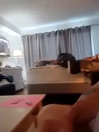 Alleinzuhause webcam model stream image