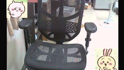 lQAQl webcam model stream image