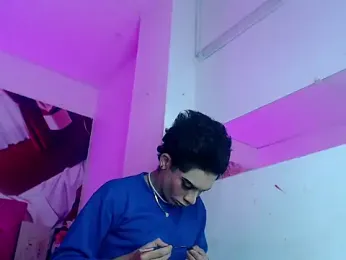 BlakeNoir_ webcam model stream image