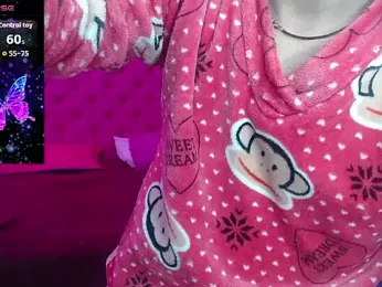 BlakeNoir_ webcam model stream image