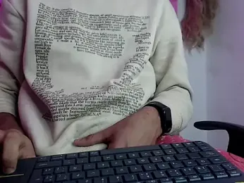 BlakeNoir_ webcam model stream image