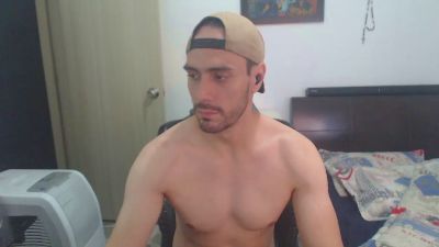 samuelgarcia_ webcam model stream image