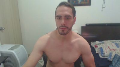 samuelgarcia_ webcam model stream image