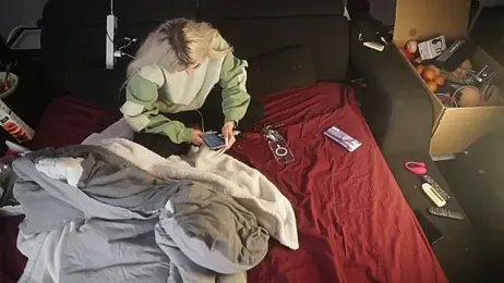 MacTroy webcam model stream image