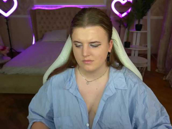 KristiMoons webcam model stream image