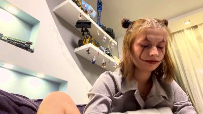 TawnaWidrick webcam model stream image