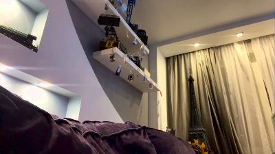 TawnaWidrick webcam model stream image