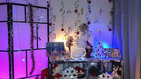 ImBonBon webcam model stream image