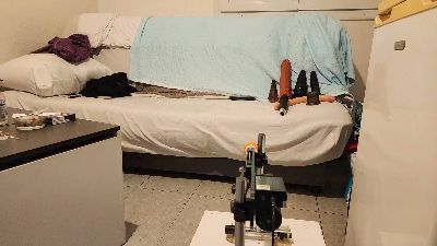 Lissatrav webcam model stream image