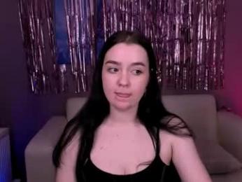 jennifer_sheil webcam model stream image