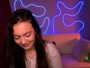 jennifer_sheil webcam model stream image