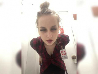 Svetlana007 webcam model stream image