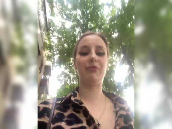 Svetlana007 webcam model stream image