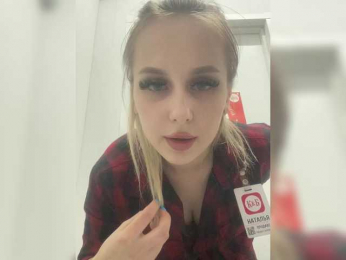 Svetlana007 webcam bongacams model stream image