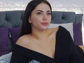 Agnesaa webcam model stream image
