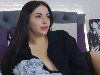 Agnesaa webcam model stream image
