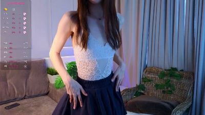 SynnoveHelm webcam model stream image