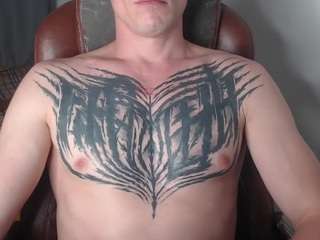 siberianfighter webcam model stream image