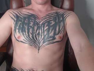 siberianfighter webcam model stream image