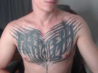 siberianfighter webcam model stream image