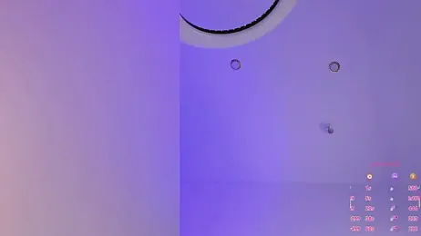 Dakota_Blare webcam model stream image