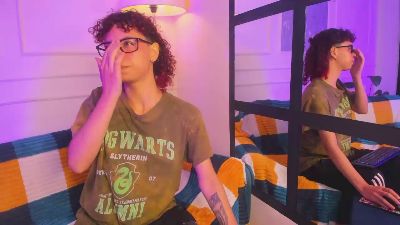 AliceMadnes webcam cam4 model stream image