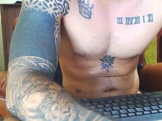 Matias Freak webcam model stream image