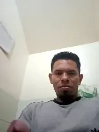 MI_GERALD webcam model stream image