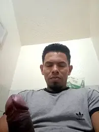 MI_GERALD webcam model stream image
