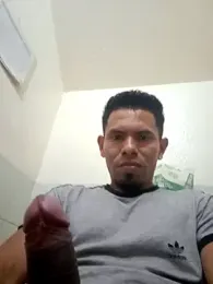 MI_GERALD webcam model stream image