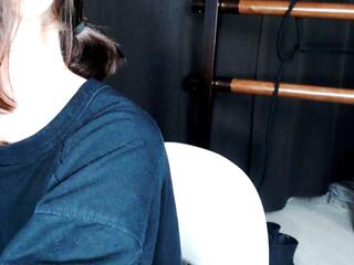 Katy Harter webcam model stream image