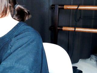 Katy Harter webcam model stream image