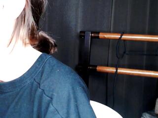 Katy Harter webcam model stream image