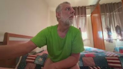 PierRimini webcam model stream image