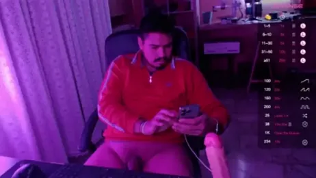 fernan_redsxxx webcam stripchat model stream image