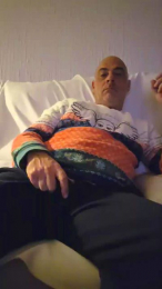 MATUSALINO48 webcam model stream image