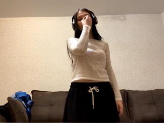 Kanisha Renker webcam model stream image