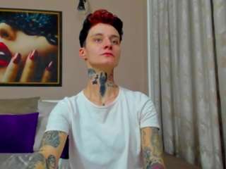 kennyandsellena webcam camsoda model stream image