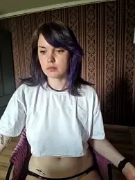 LazyTanukii webcam stripchat model stream image