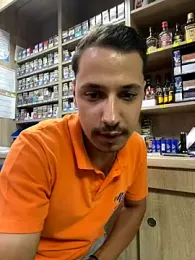 baramadalin webcam model stream image