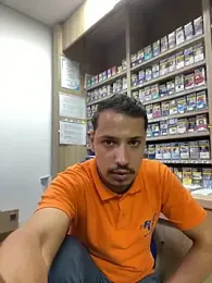 baramadalin webcam model stream image