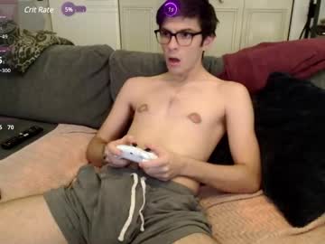 johnresmain webcam model stream image