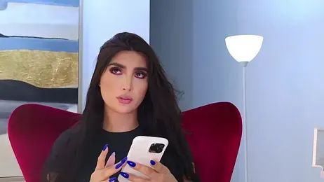 _BellaDonna_ webcam model stream image