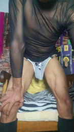 Charly_BC_BDSM webcam model stream image