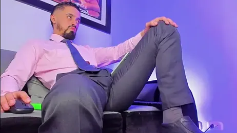 Maximus_Sr_ webcam model stream image